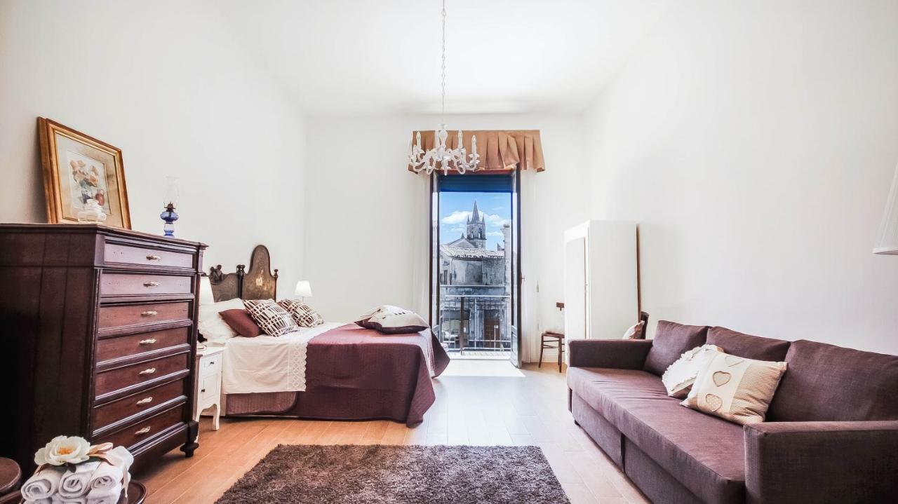 Siqillya Etna Vakantiehuis Linguaglossa